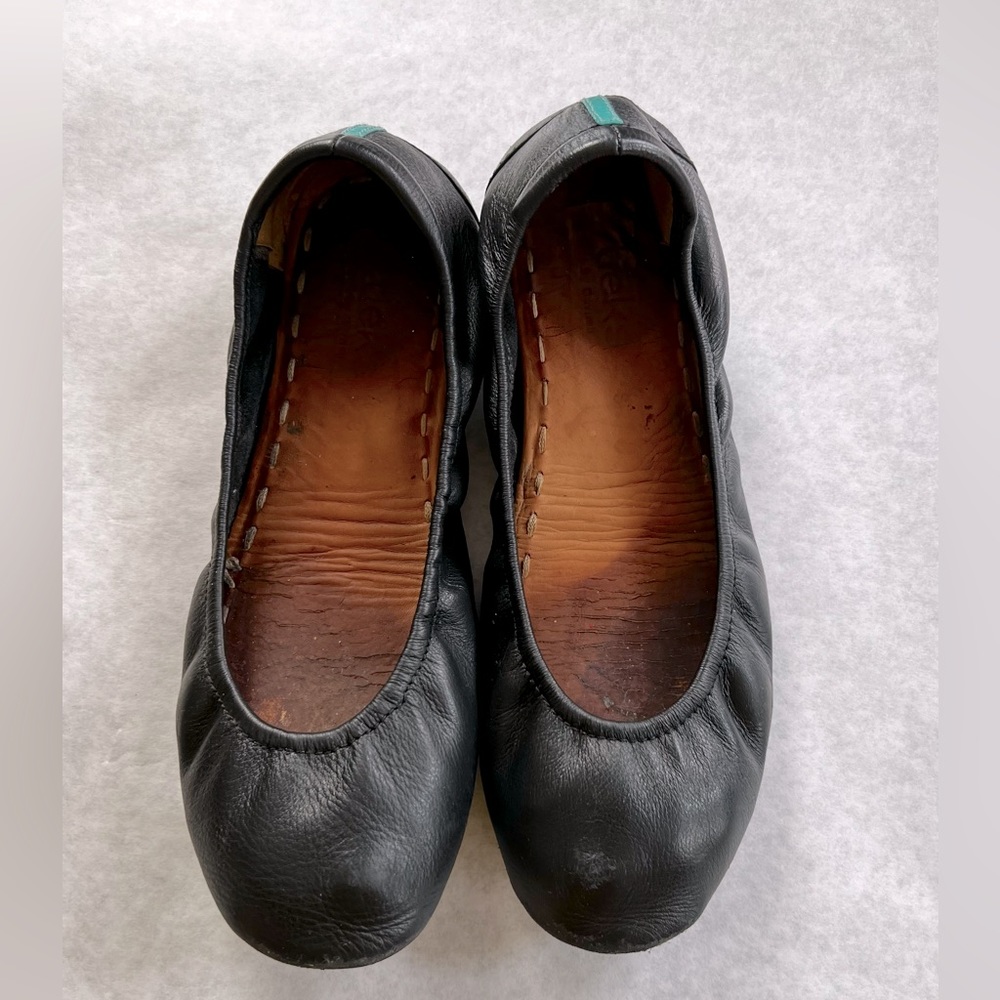 Tieks